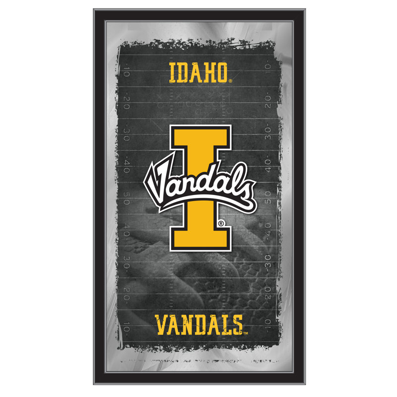 NCAA - reproduction de cadre photo, Université de l'Idaho