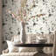 Floral Peel & Stick Wallpaper Roll-517026388
