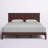 Markovich Solid Wood Platform Bed-1306044154-1306044157