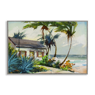 Art giclée par Richard Windgers