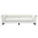 Etheredge Fabric 103'' Reception Sofa