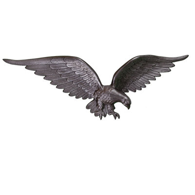 Eagle Wall Décor