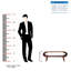 Amaya Nordic Style Caramel Coffee Table-108808798-108808804