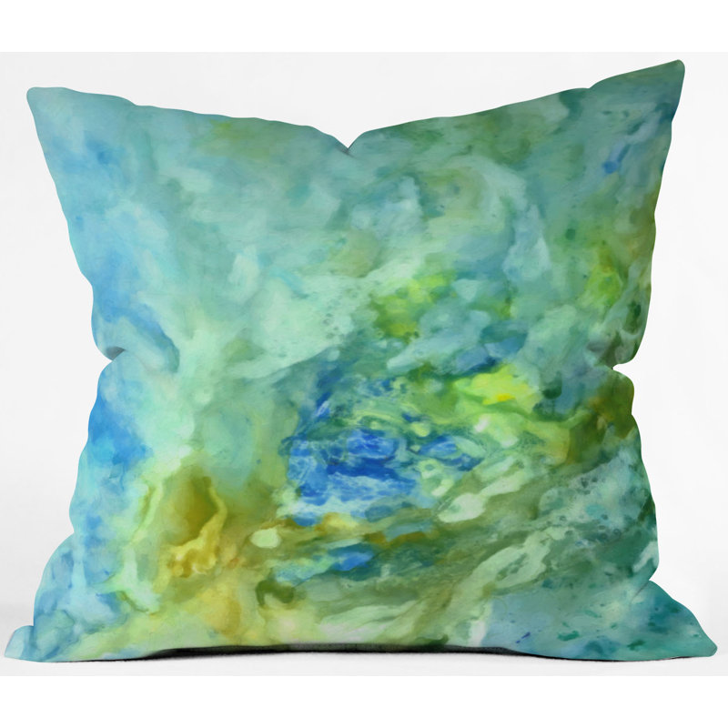 Coussin extérieur, 20 po x 20 po