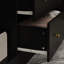 Armoire 4 portes 70,9 po Ragin-736376817
