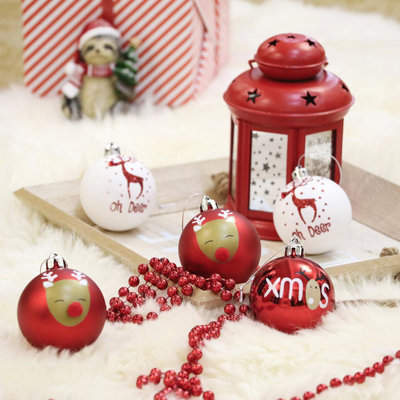 Ensemble de Noël Jayime