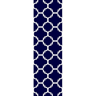 Mccampbell Performance Indoor Rug