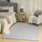 Maselli Silver Contemporary Indoor Rug-1755014714