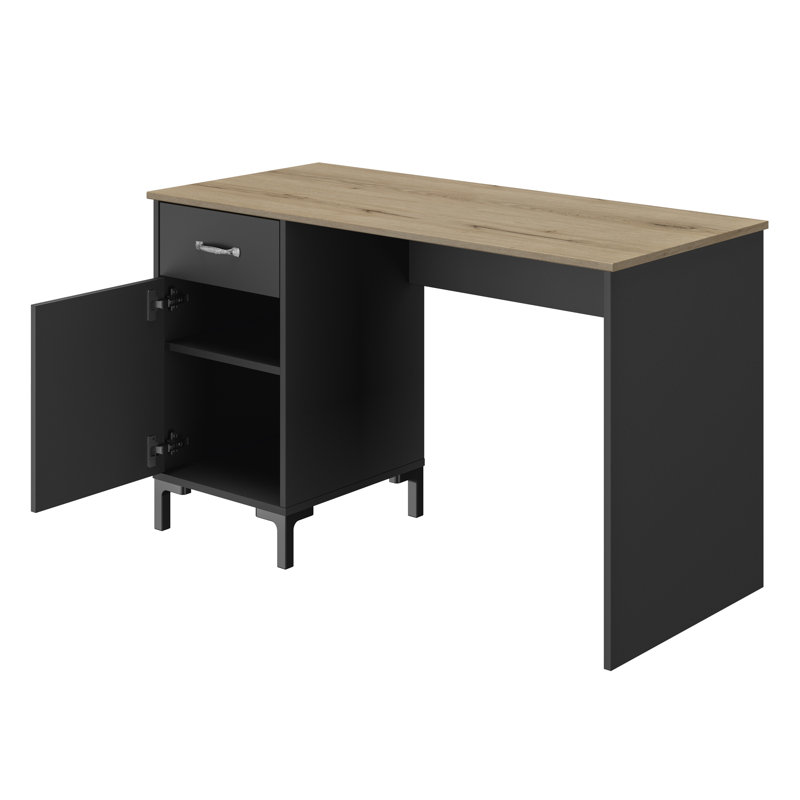 Chicasaw Desk
