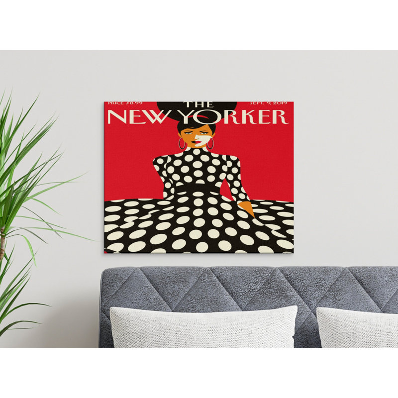 Wrapped Canvas Print Set, 30x20