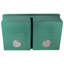 Évier de cuisine à double cuve encastré 33 po x 19 po Diamond