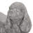 COCKER SPANIEL DOG STATUE