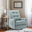 Fauteuil inclinable Ezzidi-1185896558