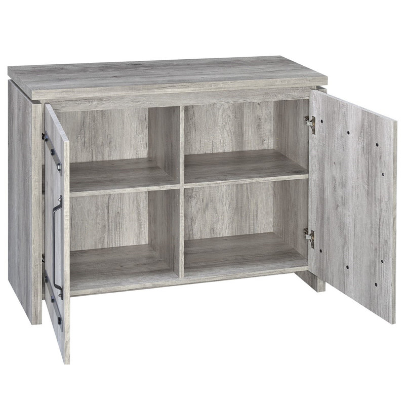Accent Cabinet
