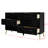Jacque 6 Drawer Dresser