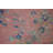Cotton Floral Indoor Rug