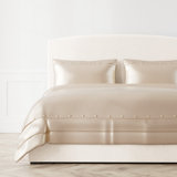 Charmeuse Duvet Cover