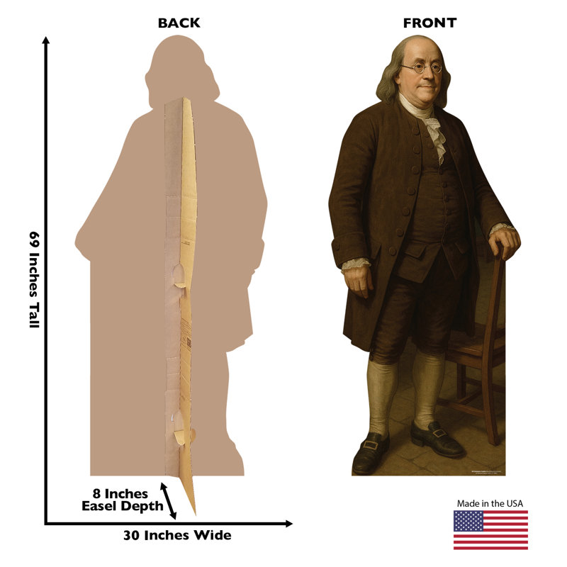 Benjamin Franklin