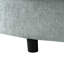 55" Modern Chaise Lounge Sofa Bed Upholstered Sofa Couch With Tufted Seat And Detachable Pillows For Living Room-1444348751