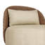 Quaid Outdoor Lounge Chair