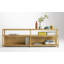 Vase de table Wonk Shape 4-64076204