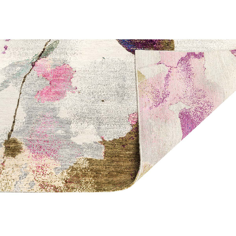 Area Rug, Rectangle 5' x 8'