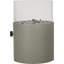 Himanshu Round Propane Smokeless Fire Pit-94353129
