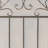 Clay Iron Fireplace Screen-38329675