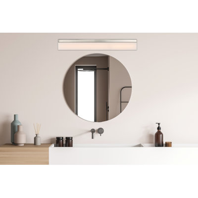 Mckinsey Dimmable LED Vanity Light