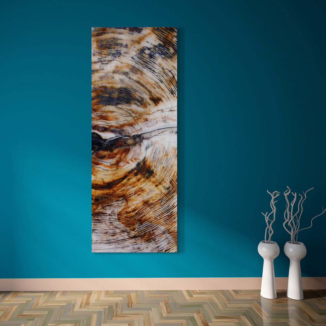 " Impact B " George Oliver