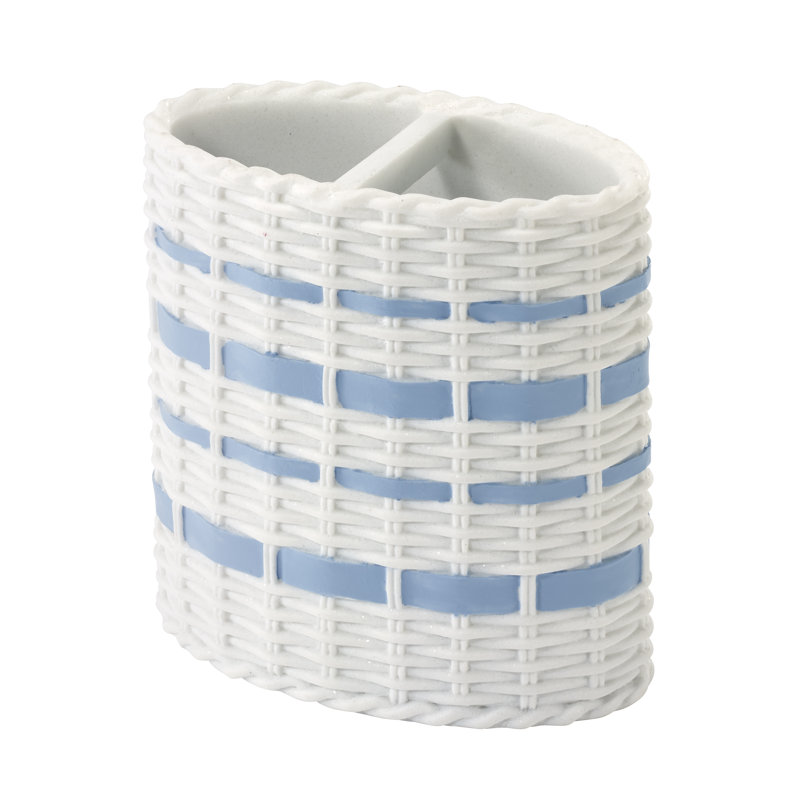 Izod Savannah Toothbrush Holder