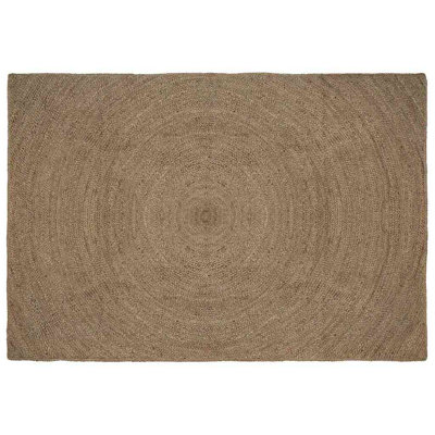 Solid Colour Standard Area Rug