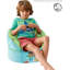 Fauteuil à billes Cocomelon