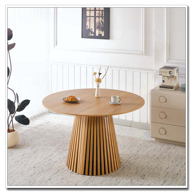 Table de salle à manger multifonctionnelle