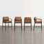 Tabouret de bar moderne rembourré-1485492517