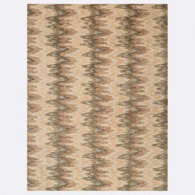 GV Bargello Bargello Rug 6' x 9' Handmade Rug