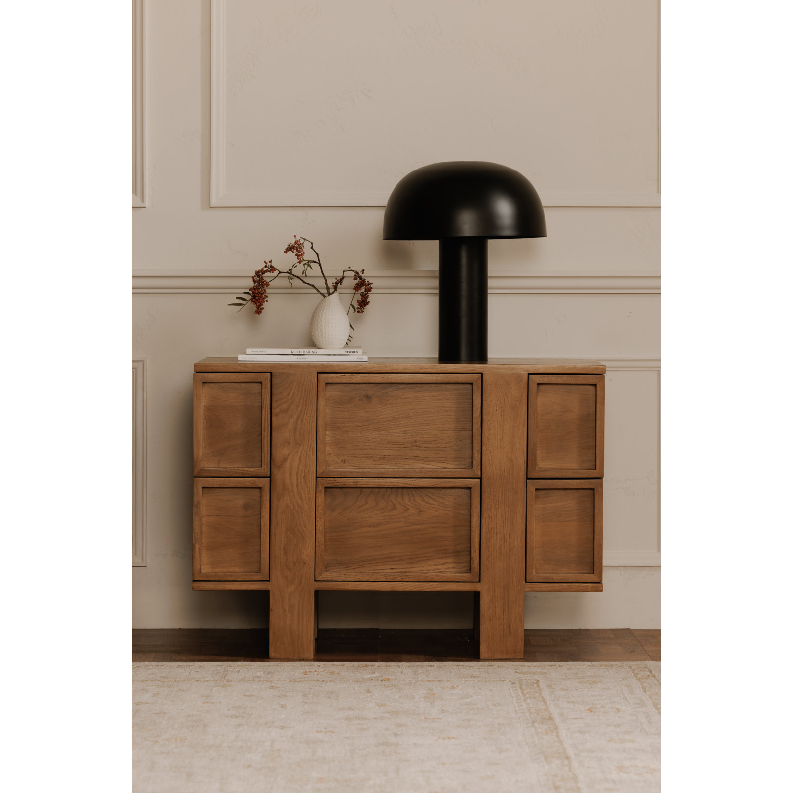 Torleif Nightstand