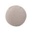 Pouf rond de 22 po de largeur-881474374