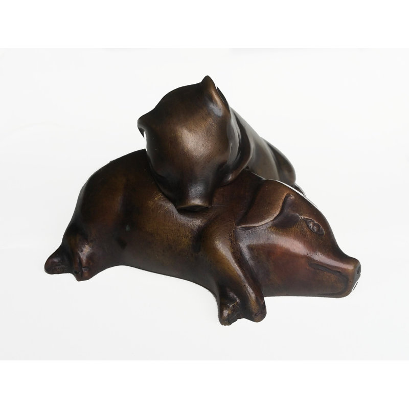 Mcnamara Animals Figurines & Sculptures