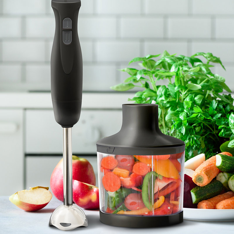 Eternal 2 Speed Hand Immersion Blender