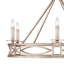 Cienfuegos 6 - Light Chandelier-26224739-26224738-26224742