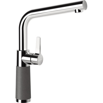 Nero High Pressure Single Lever Monobloc Tap