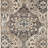 Petronella Viscose Oriental Rug in Ivory-19261755