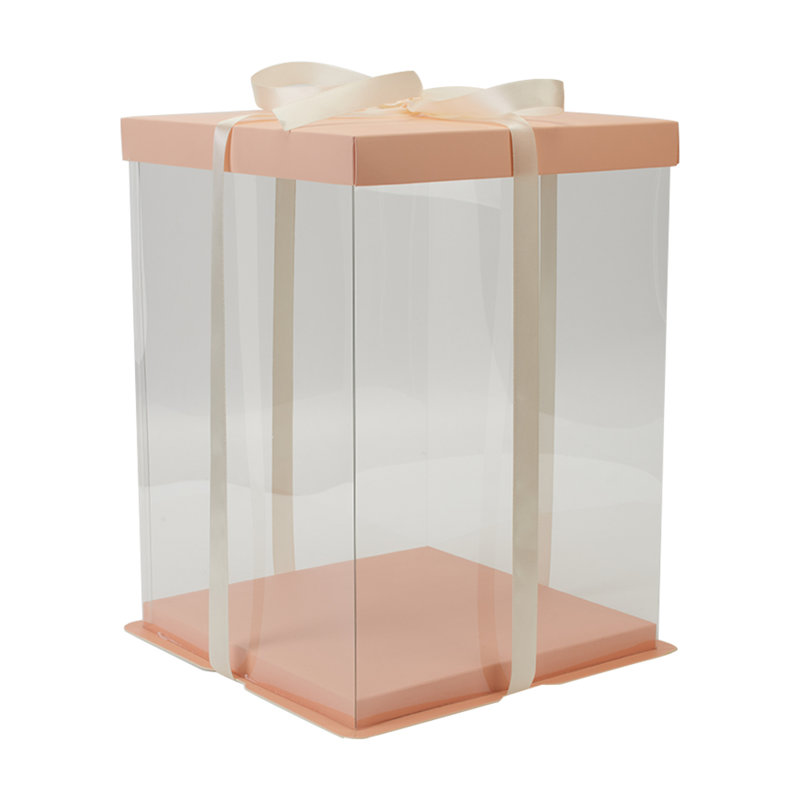 Decorative Box, 37cm H x 34cm W x 34cm D