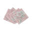 Blossom Fantasia Cotton Sateen Cocktail Napkins-1197469511