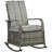 Boothe Steel Outdoor Lounge Chair-1705450758