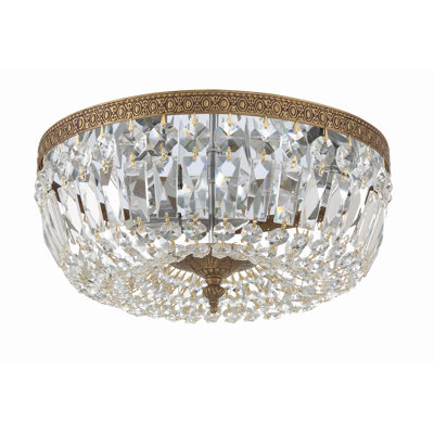 Jarelis Flush Mount