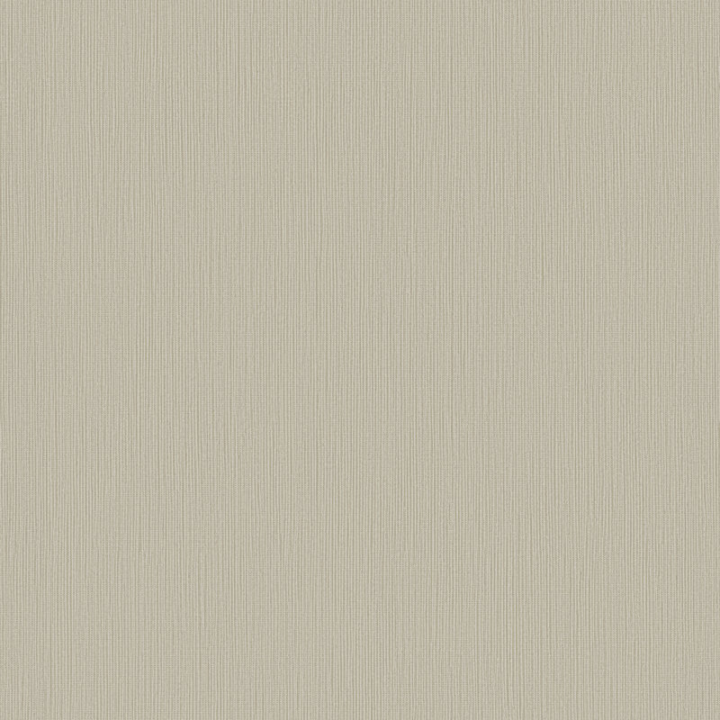 Galerie Designer Colours Stripe Texture Wallpaper, Taupe
