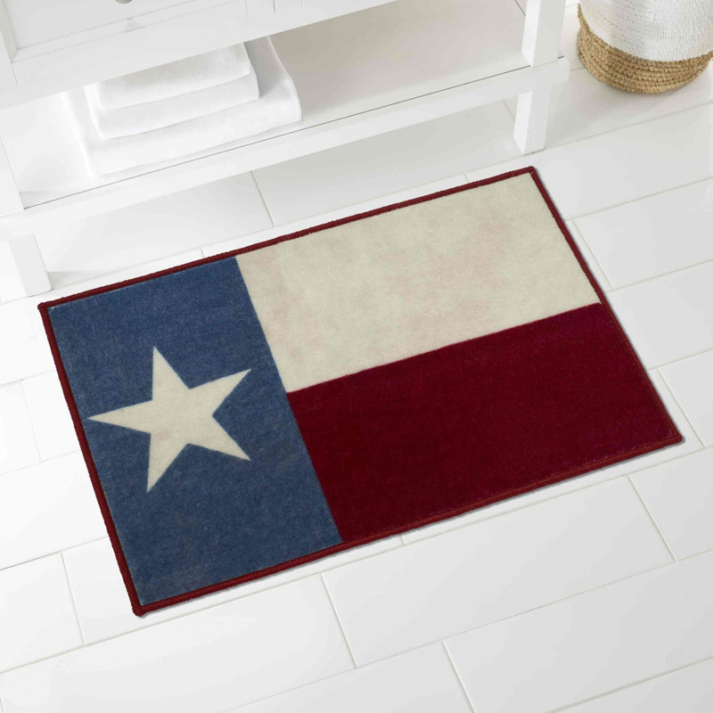 August Grove® Decalle Rug