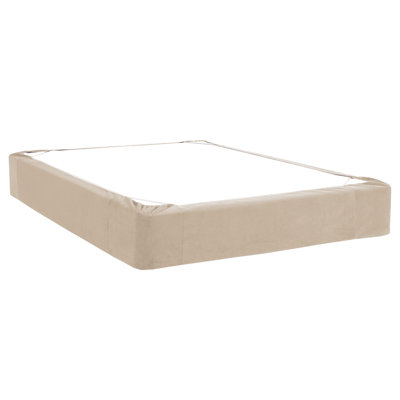 Sterling Wrap Around Box Spring Cover